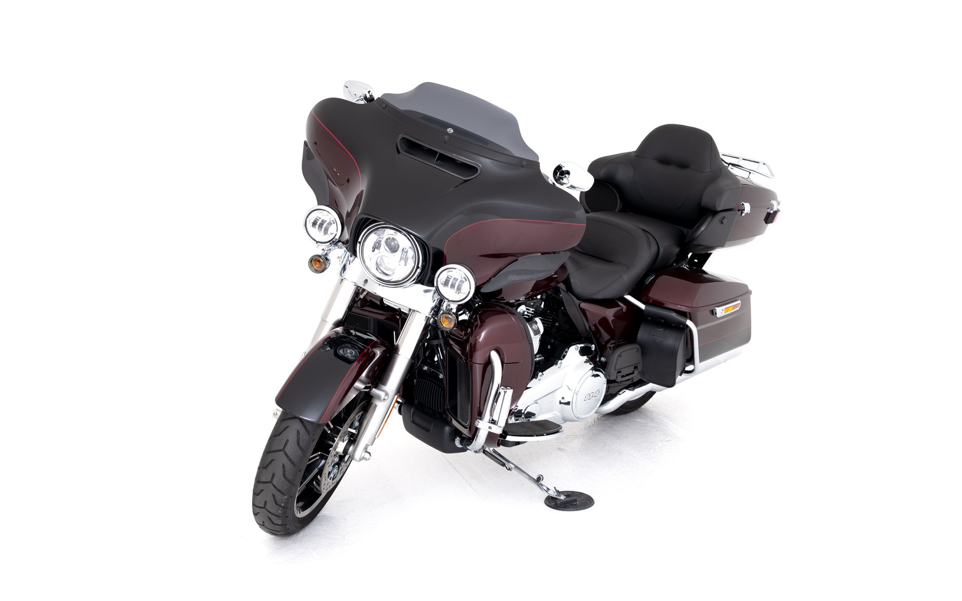 HARLEY-DAVIDSON FLHTK Electra Glide Ultra Limited 114-image-4