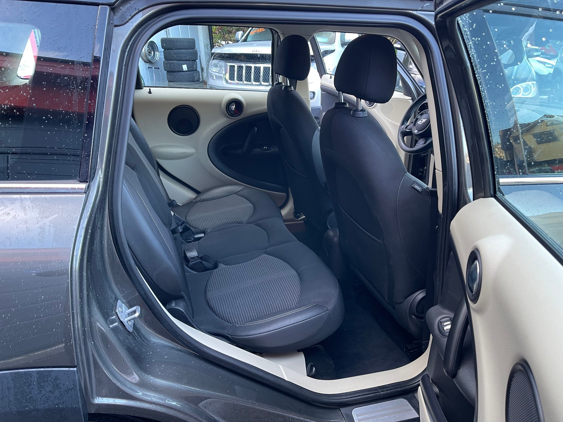 MINI Countryman Cooper S ALL4 Steptronic-image-11
