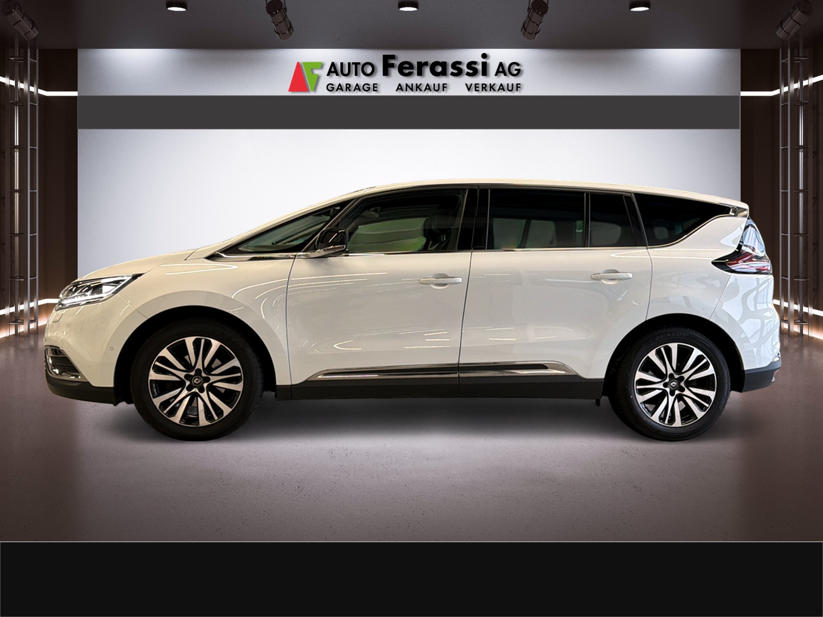 RENAULT Espace 1.6 dCi Initiale Paris EDC-showroom-element-1