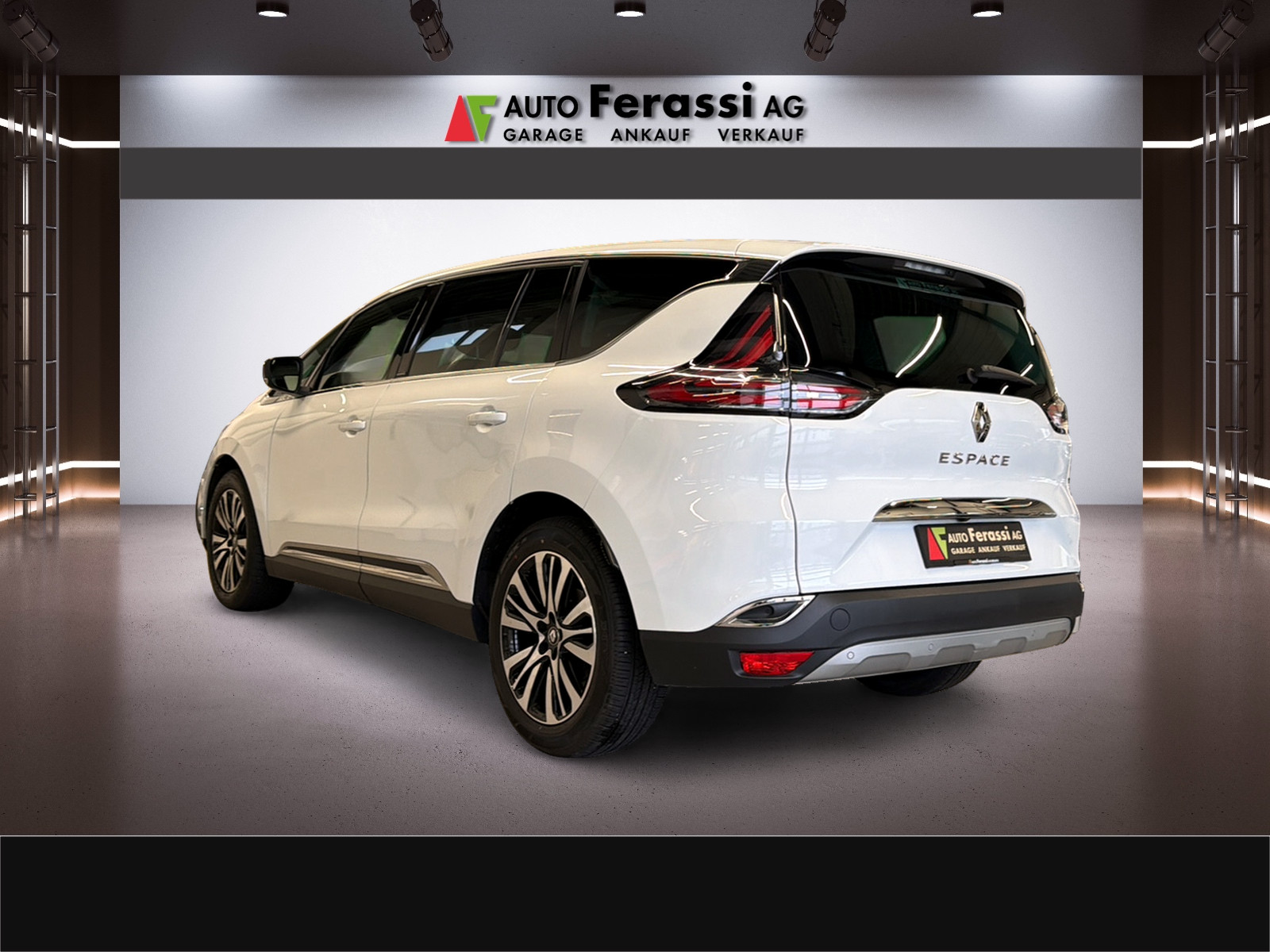 RENAULT Espace 1.6 dCi Initiale Paris EDC-showroom-element-3