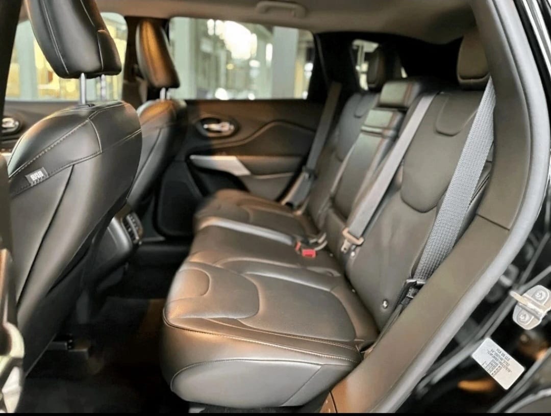 JEEP Cherokee 3.2 Trailhawk AWD 9ATX-image-12