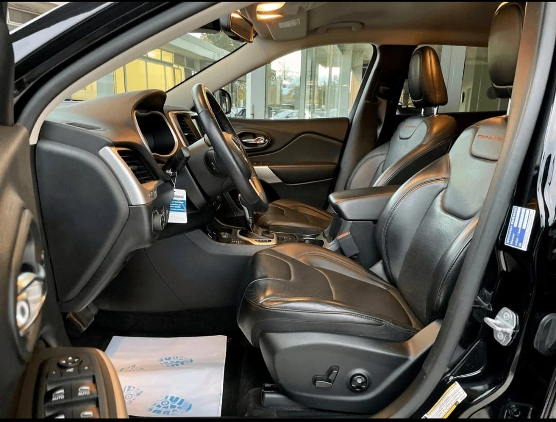 JEEP Cherokee 3.2 Trailhawk AWD 9ATX-image-11