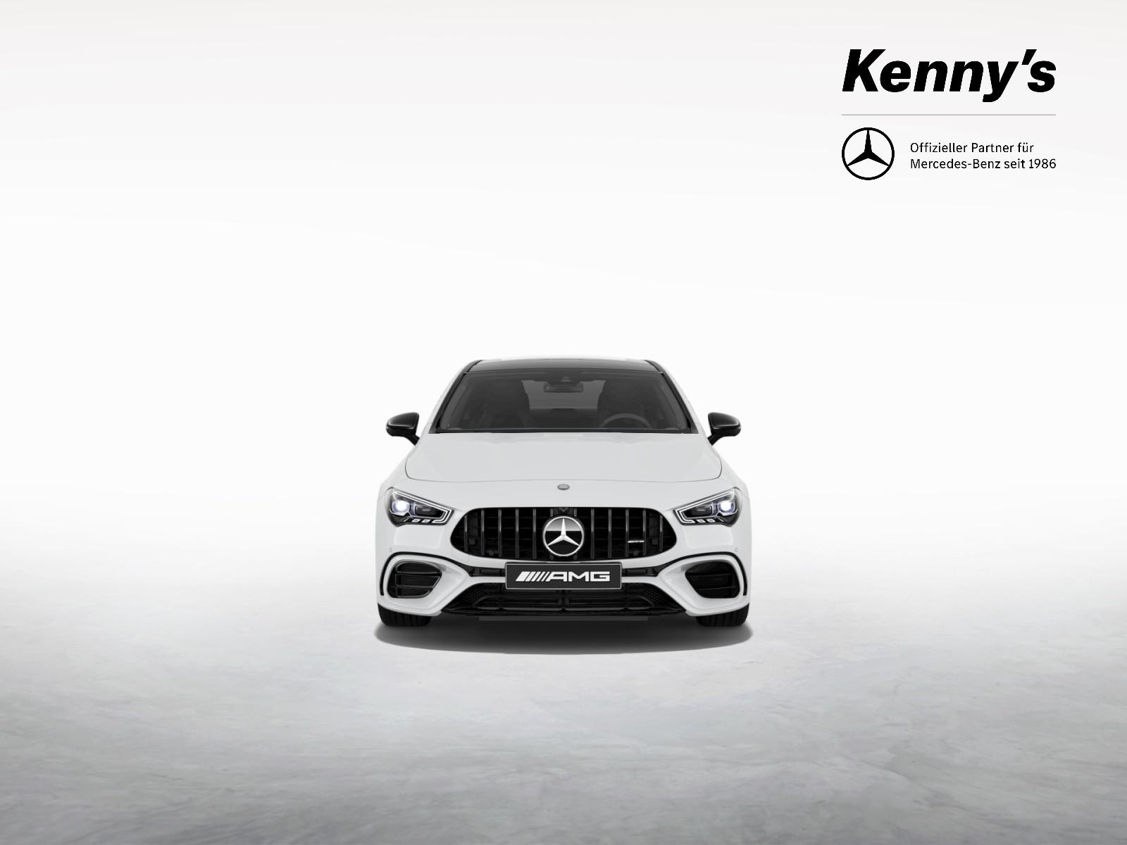MERCEDES-BENZ CLA 45 S AMG 4MATIC+-showroom-element-1