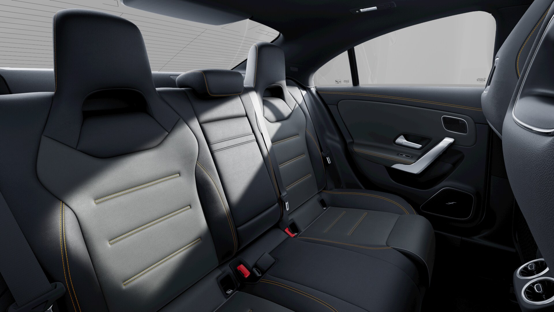MERCEDES-BENZ CLA 45 S AMG 4MATIC+-image-6