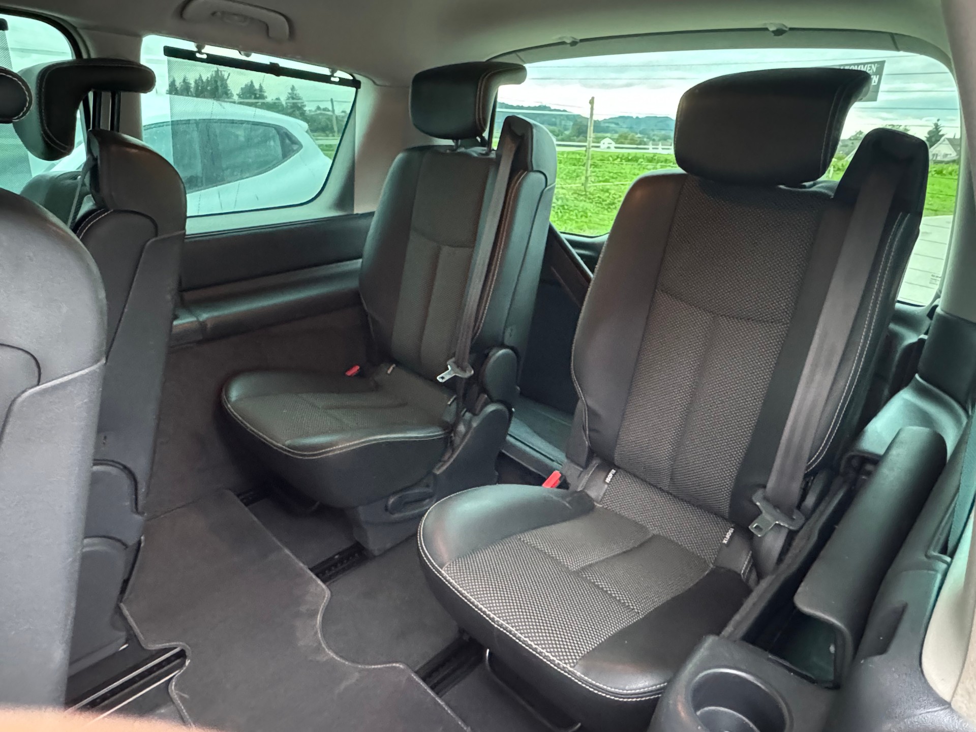 RENAULT Grand Espace 2.0 dCi Dynamic Automatic-image-11