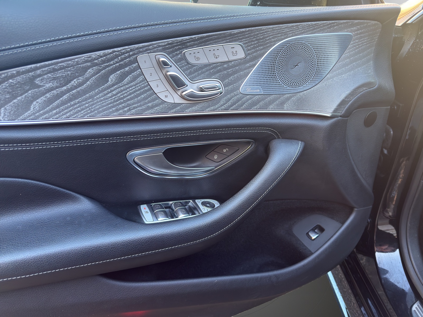 MERCEDES-BENZ CLS 450 AMG Line 4Matic-image-5