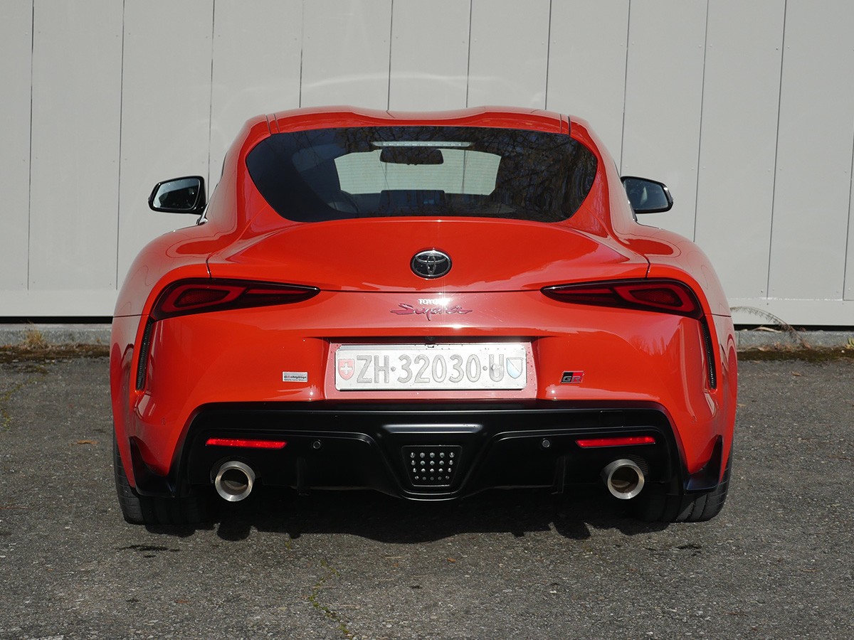 TOYOTA Supra GR 3.0i Turbo GT4 100th Edition Tribute-image-6