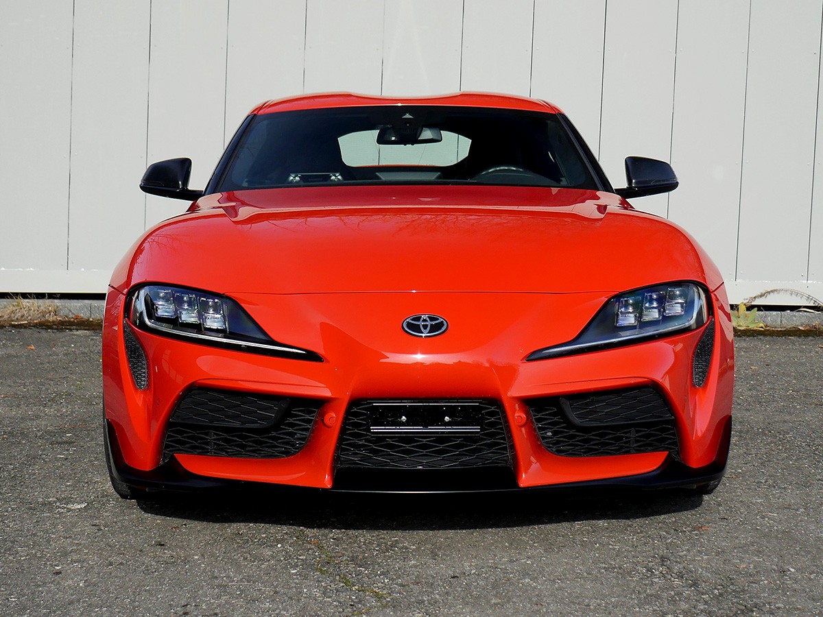 TOYOTA Supra GR 3.0i Turbo GT4 100th Edition Tribute-image-2