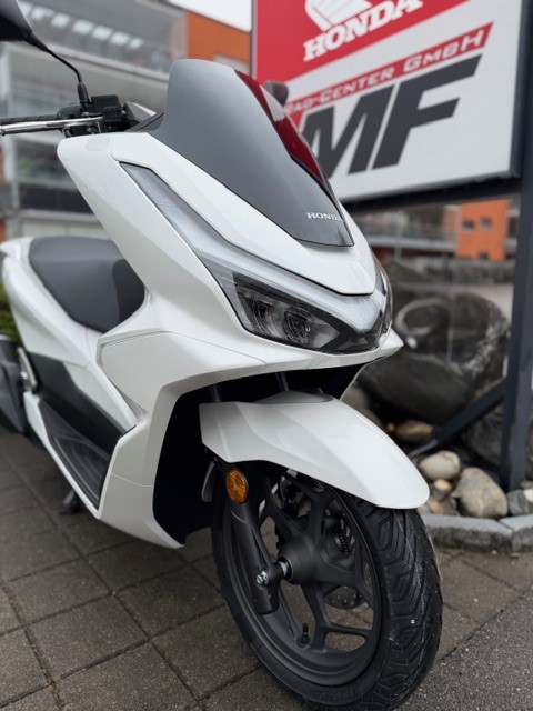HONDA PCX 125 i ABS-image-7