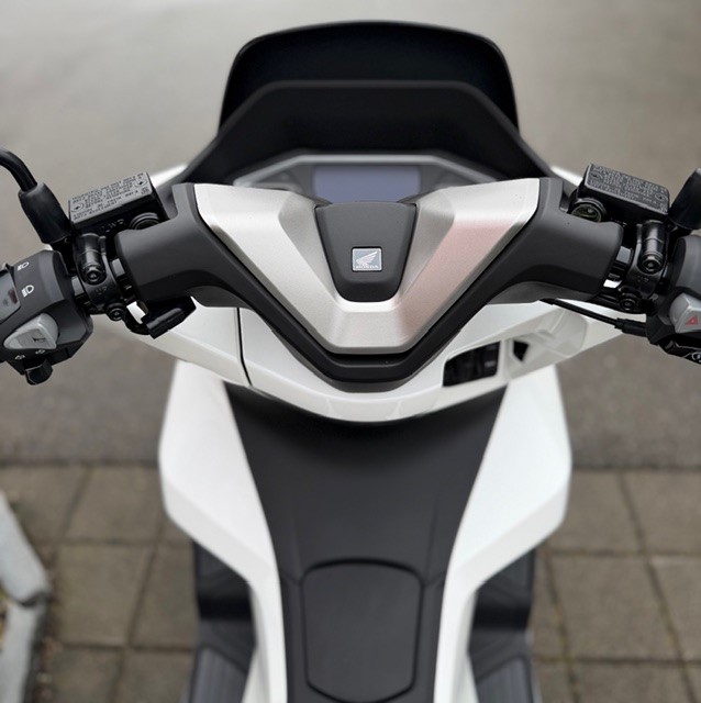 HONDA PCX 125 i ABS-image-6