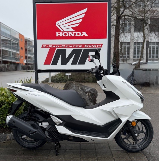 HONDA PCX 125 i ABS-image-0
