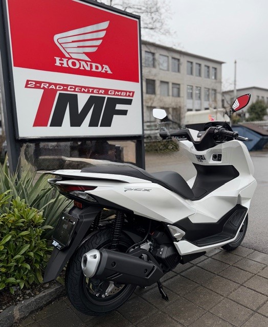 HONDA PCX 125 i ABS-image-2