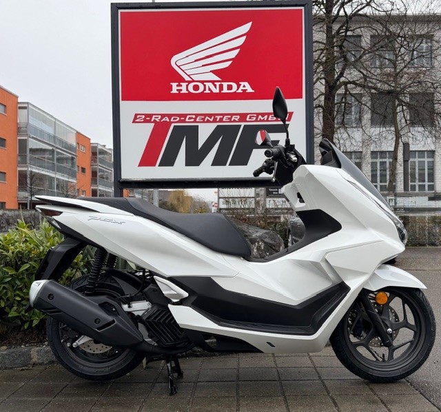 HONDA PCX 125 i ABS-image-5