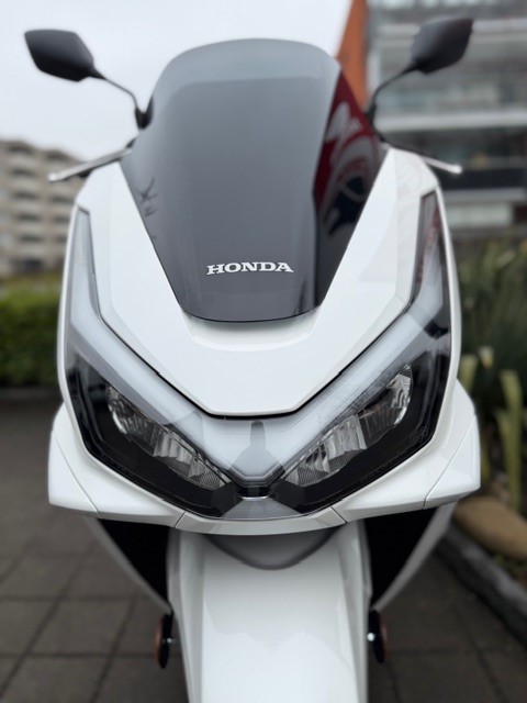 HONDA PCX 125 i ABS-image-8