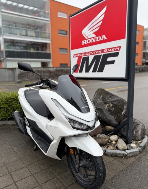 HONDA PCX 125 i ABS-image-1