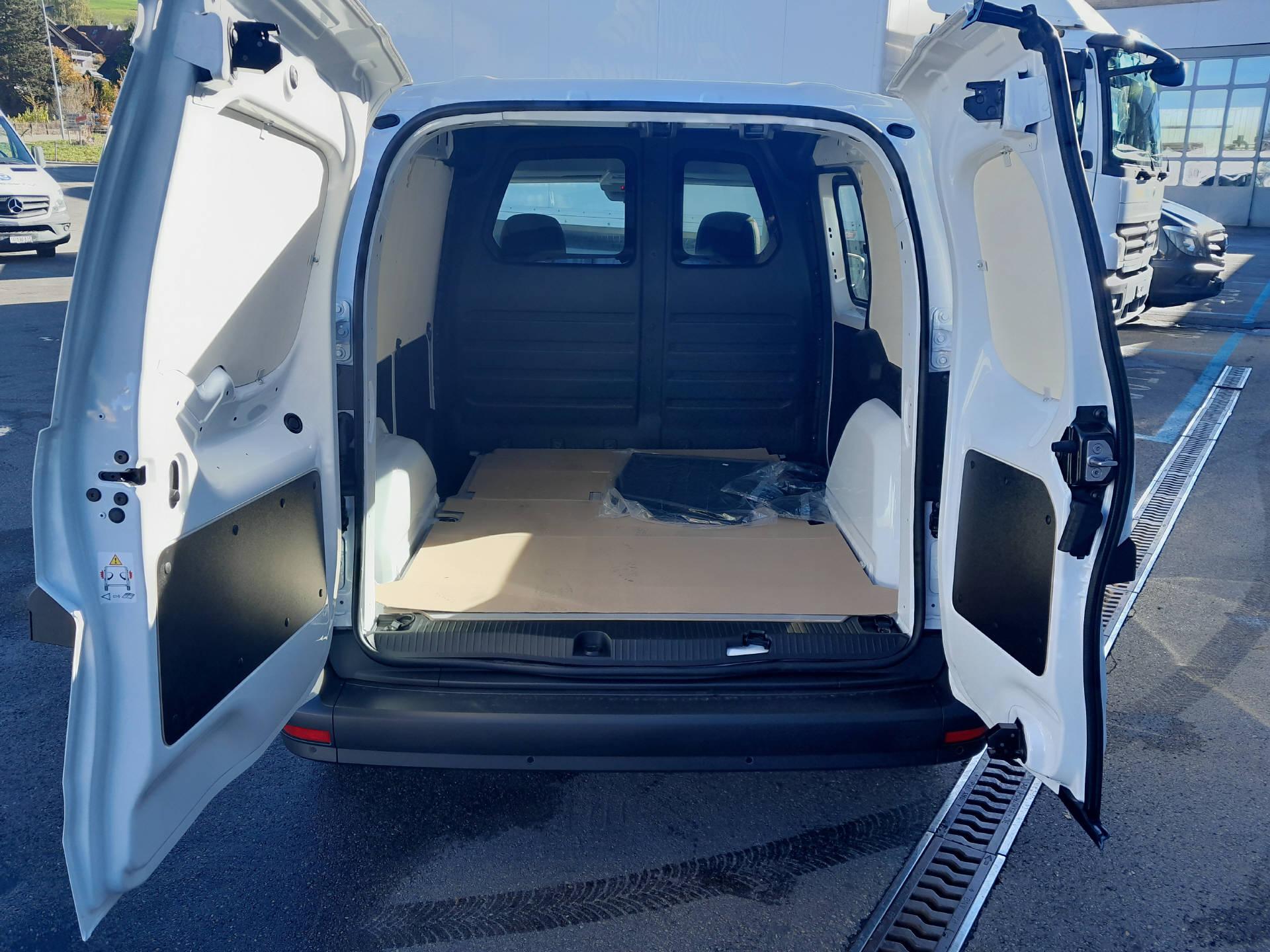 MERCEDES-BENZ eCitan Kaw. S 45 kWh Worker-image-11