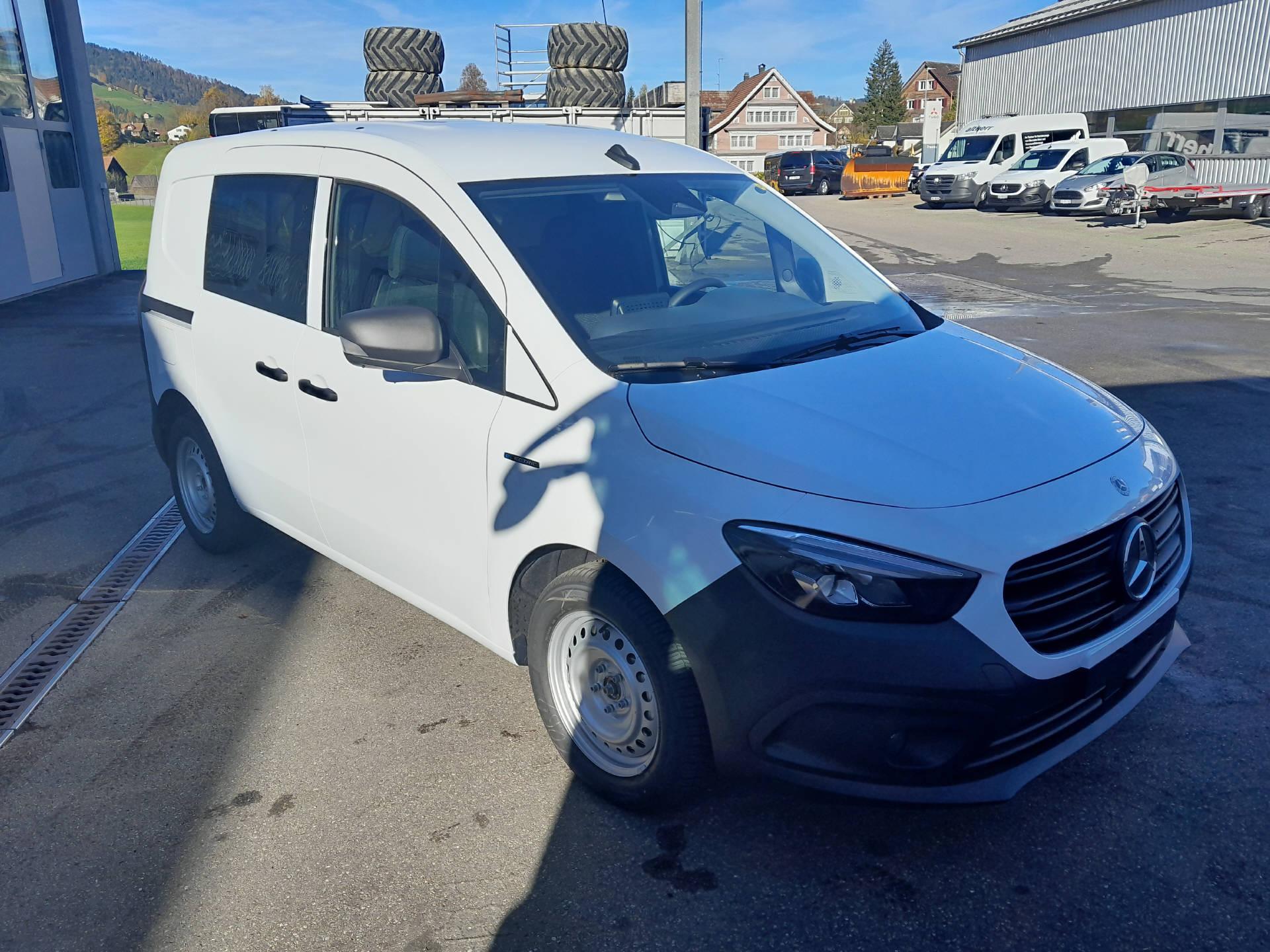 MERCEDES-BENZ eCitan Kaw. S 45 kWh Worker-image-6