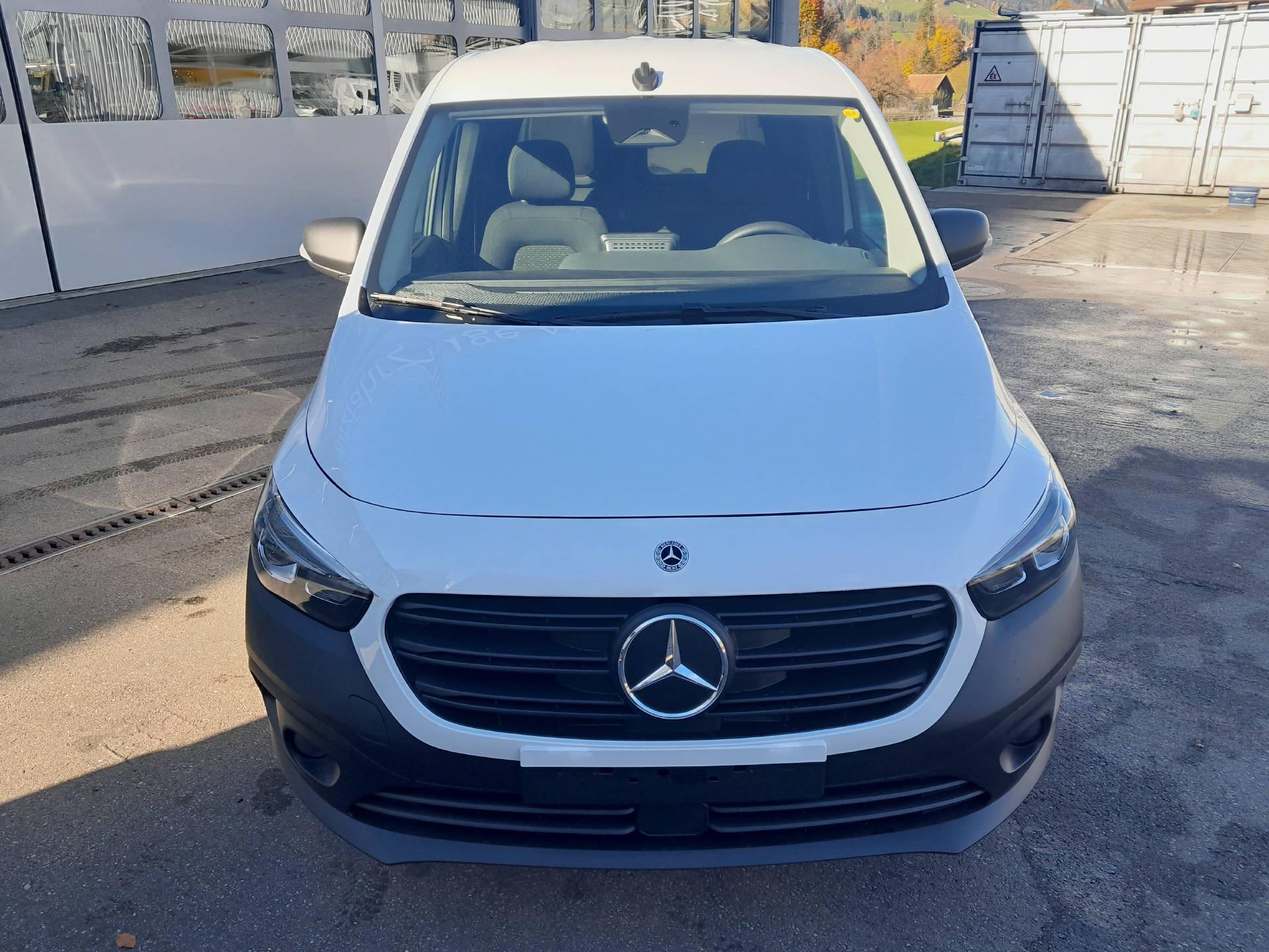 MERCEDES-BENZ eCitan Kaw. S 45 kWh Worker-image-7