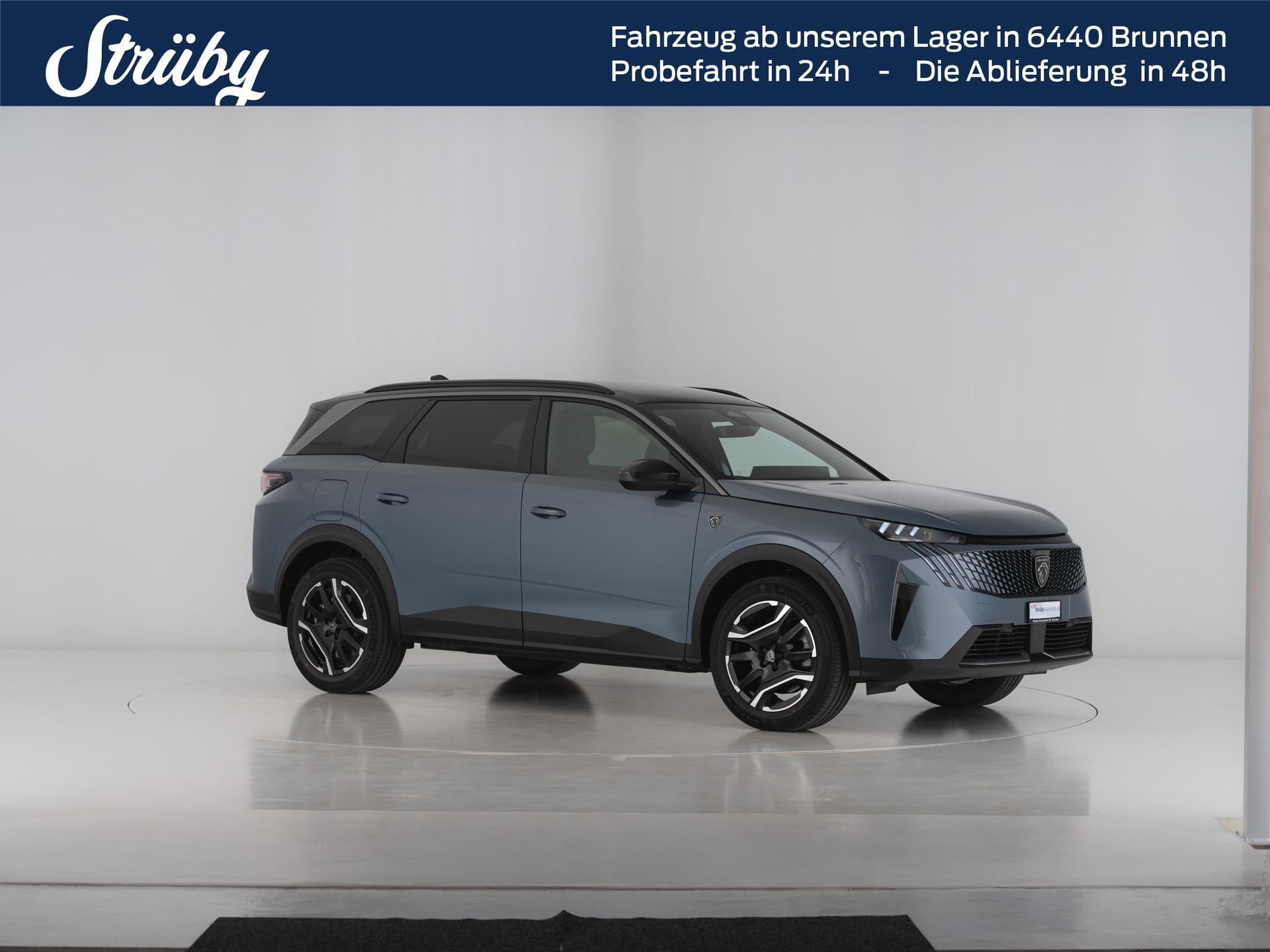 PEUGEOT 5008 1.6 PHEV GT-image-4