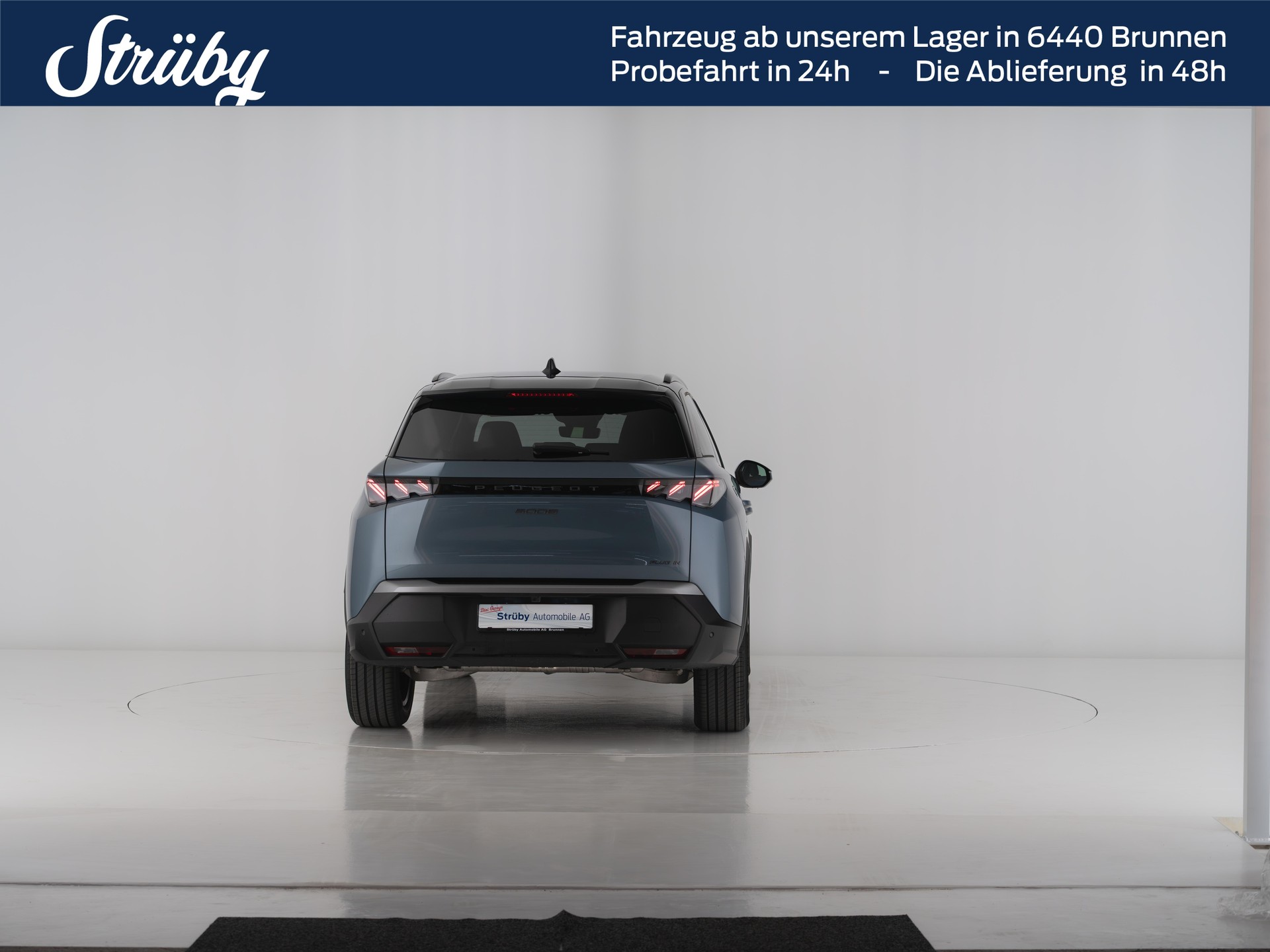 PEUGEOT 5008 1.6 PHEV GT-image-11