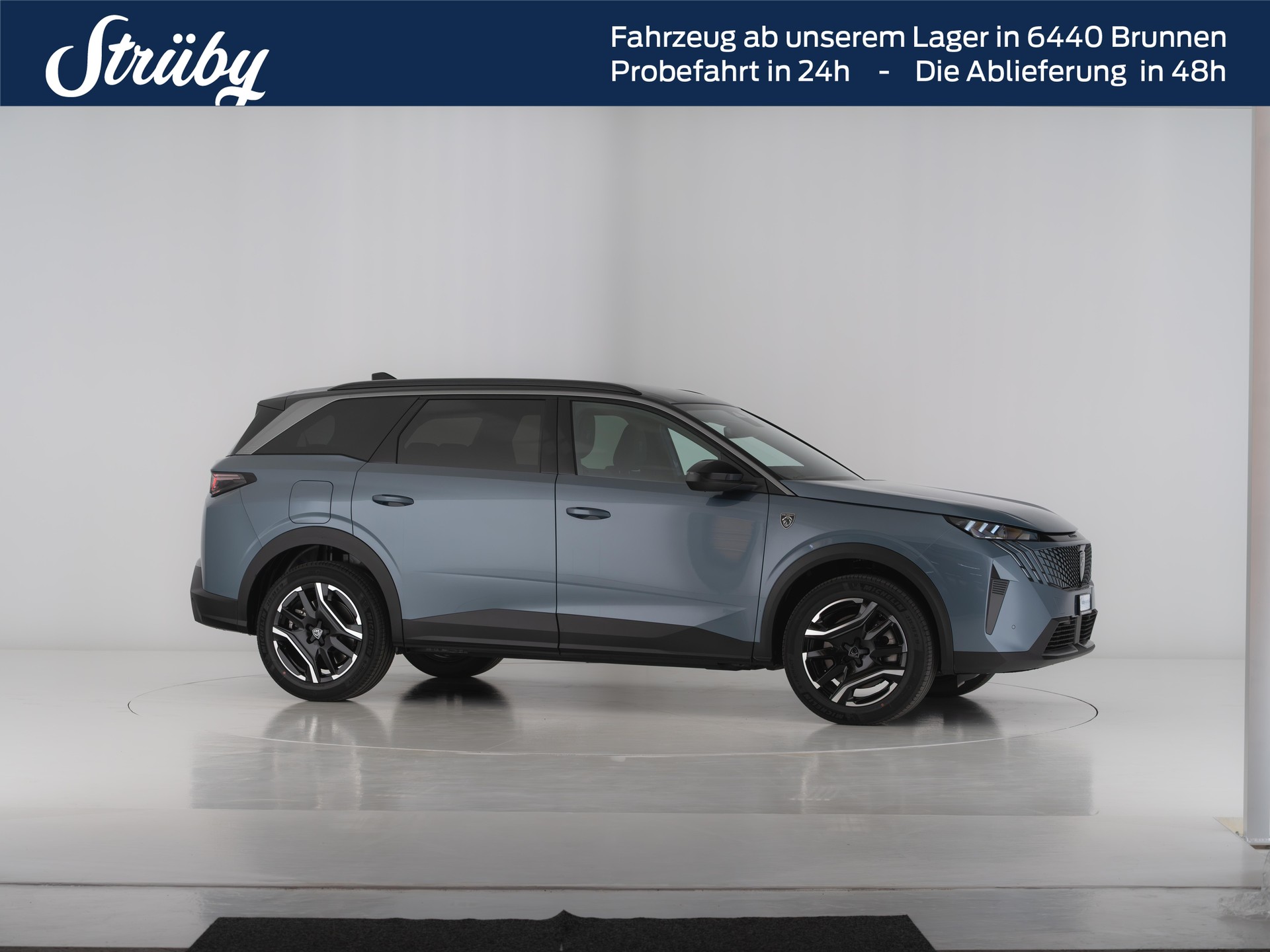 PEUGEOT 5008 1.6 PHEV GT-image-5
