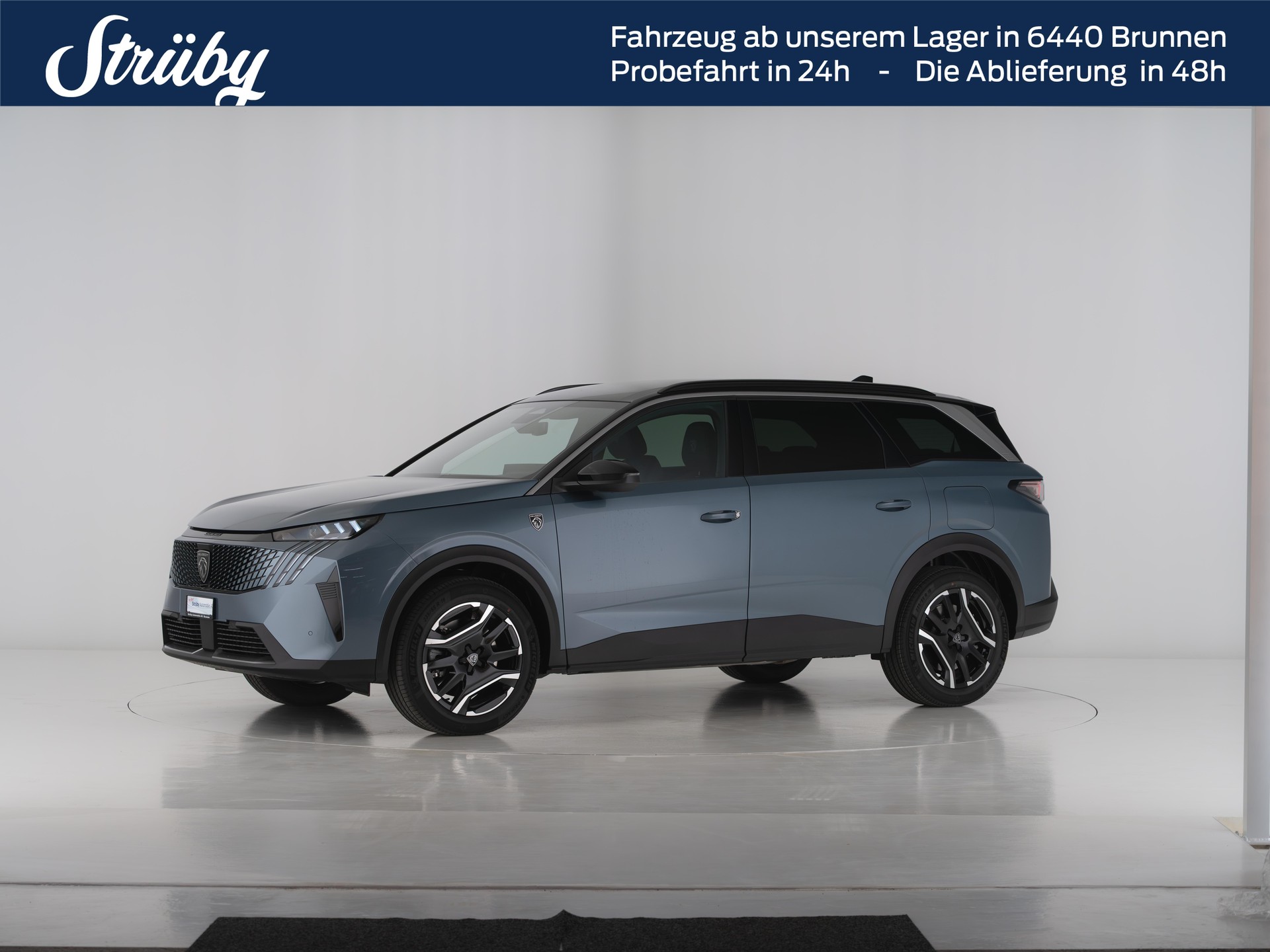 PEUGEOT 5008 1.6 PHEV GT-image-18