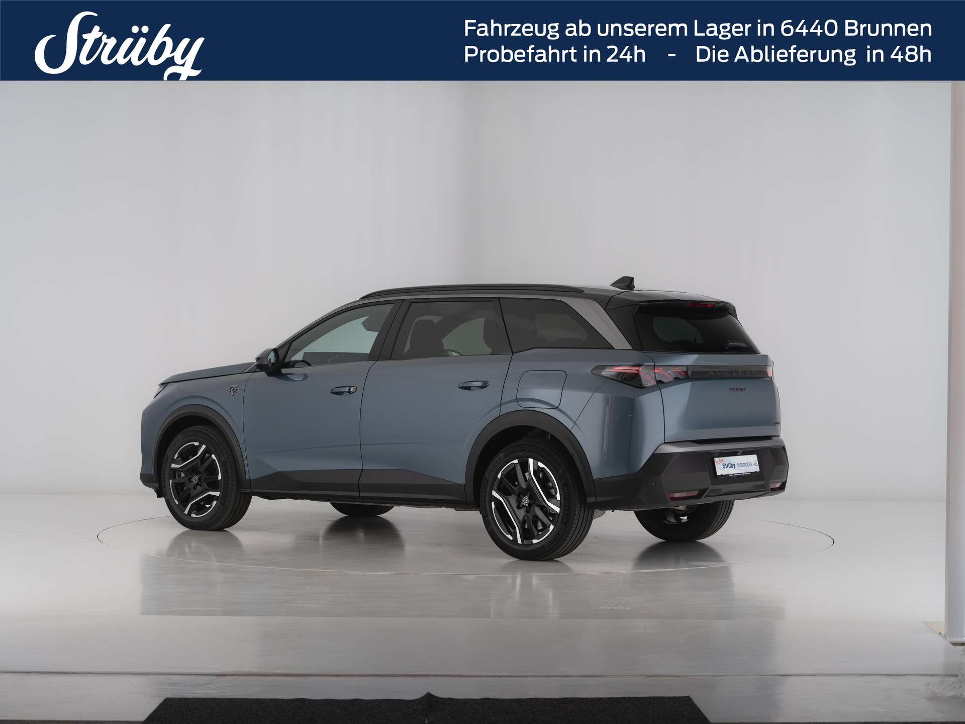 PEUGEOT 5008 1.6 PHEV GT-image-14