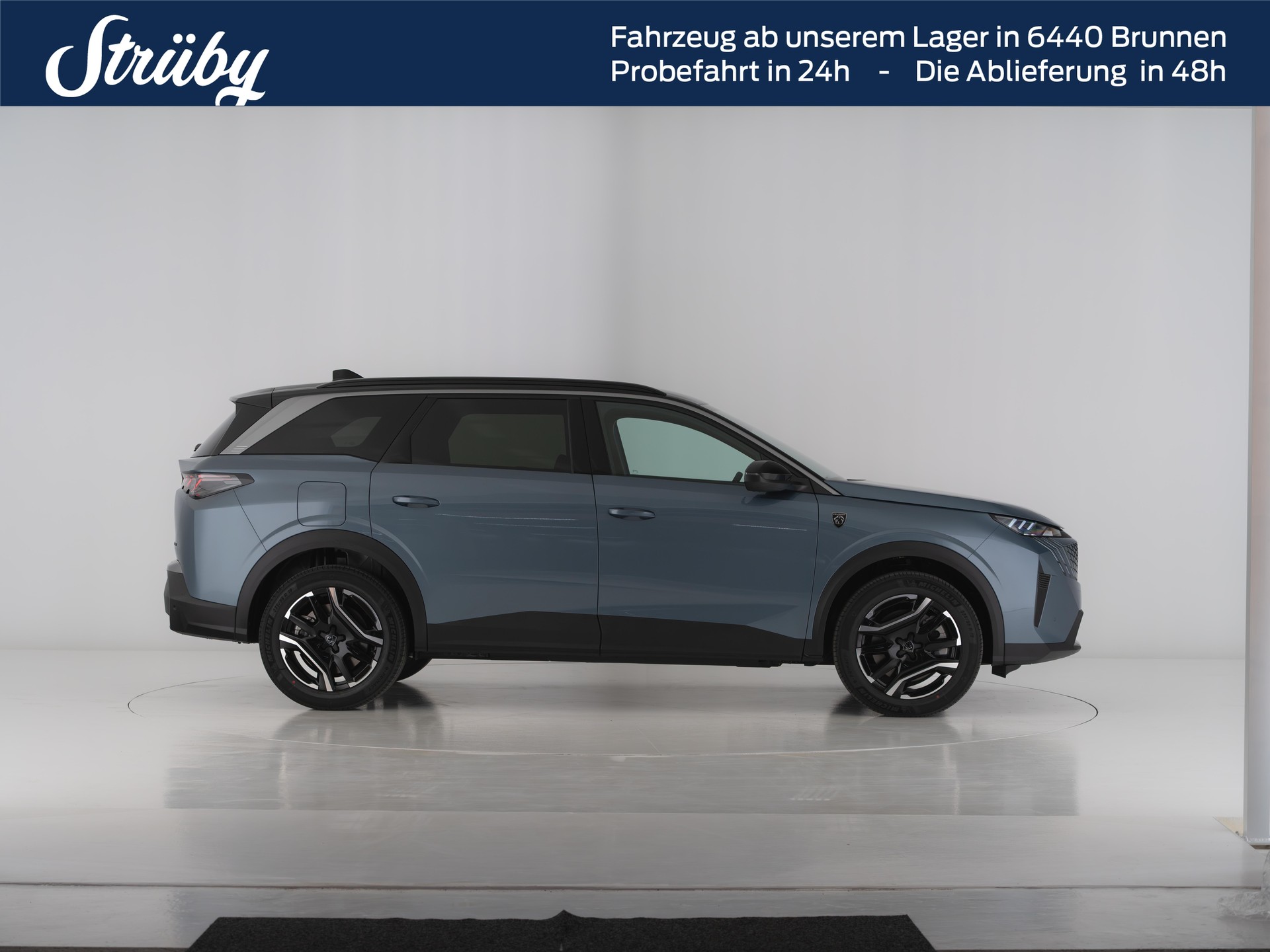 PEUGEOT 5008 1.6 PHEV GT-image-6