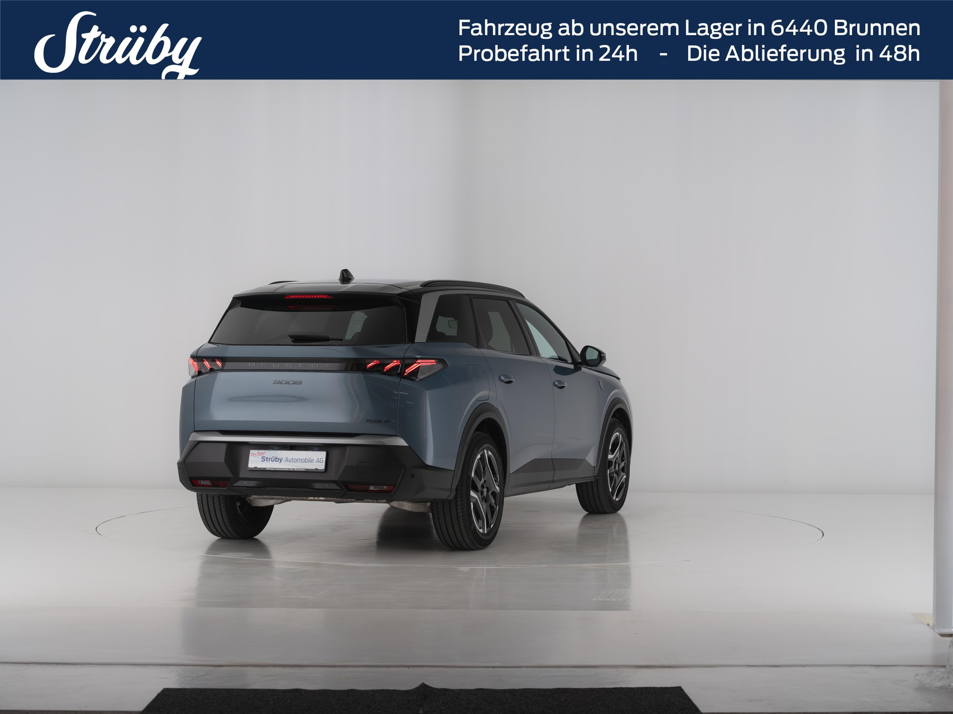 PEUGEOT 5008 1.6 PHEV GT-image-10