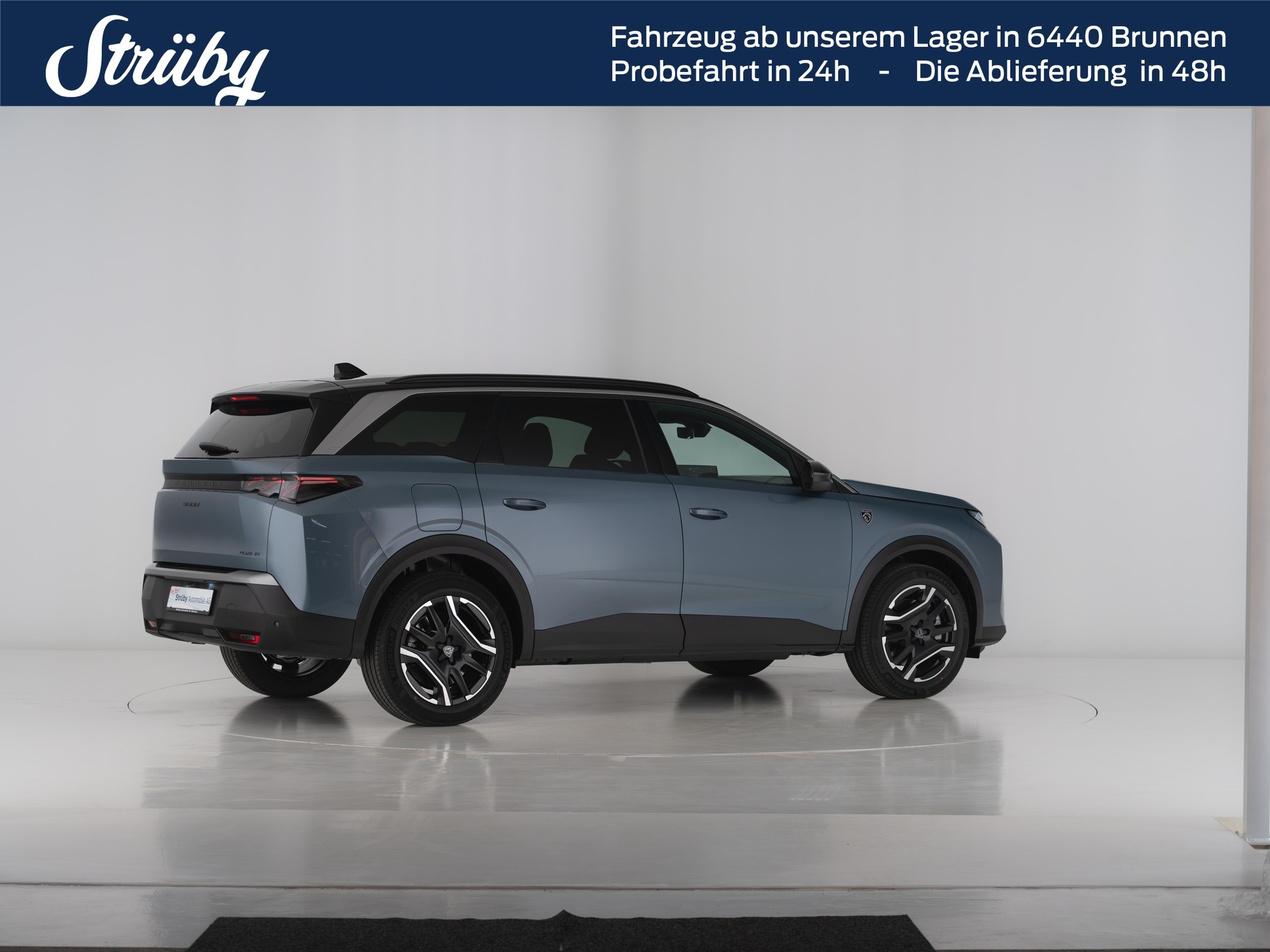 PEUGEOT 5008 1.6 PHEV GT-image-8