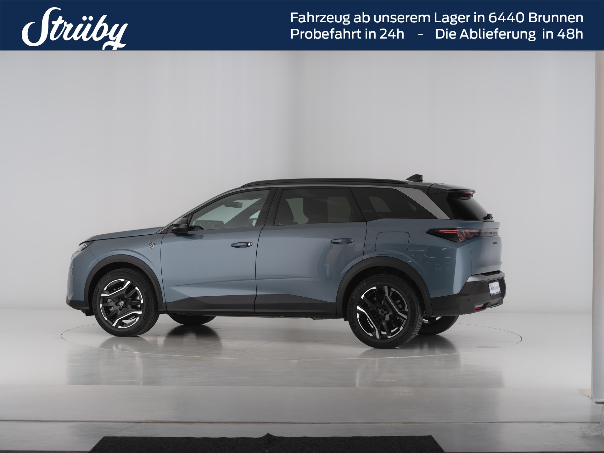 PEUGEOT 5008 1.6 PHEV GT-image-15