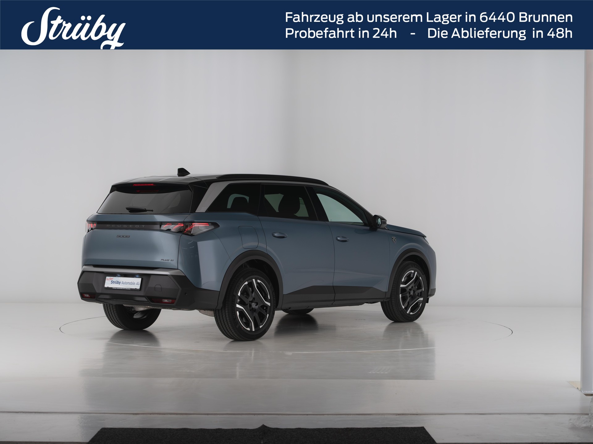 PEUGEOT 5008 1.6 PHEV GT-image-9