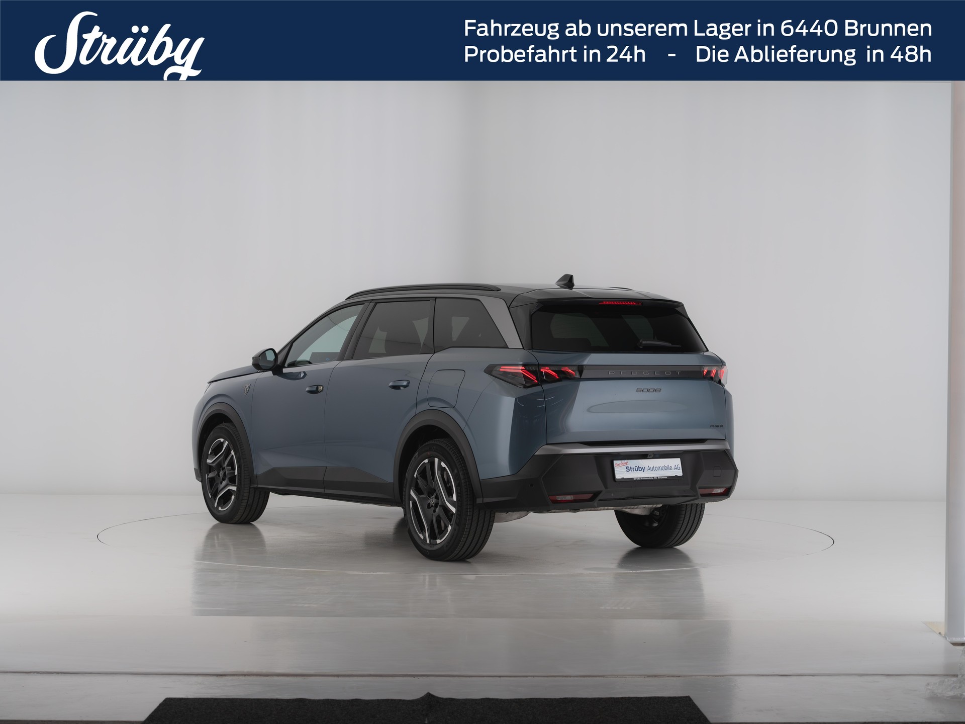 PEUGEOT 5008 1.6 PHEV GT-image-13