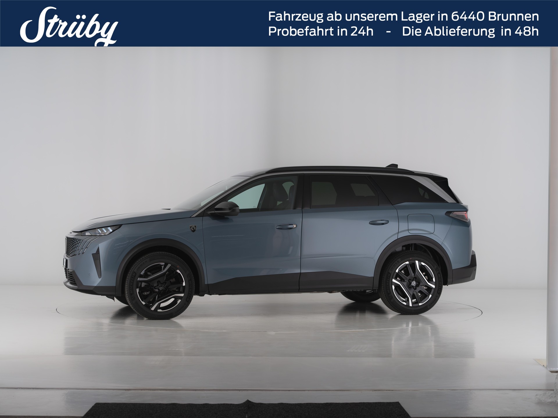 PEUGEOT 5008 1.6 PHEV GT-image-17