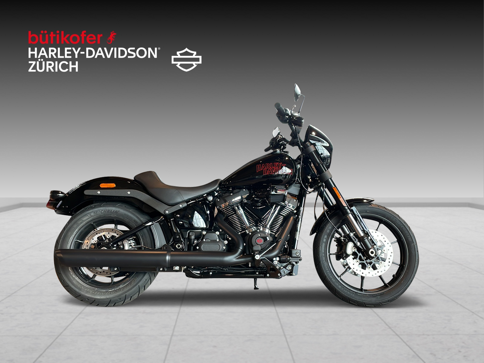 HARLEY-DAVIDSON FXLRS Low Rider S 117-image-0