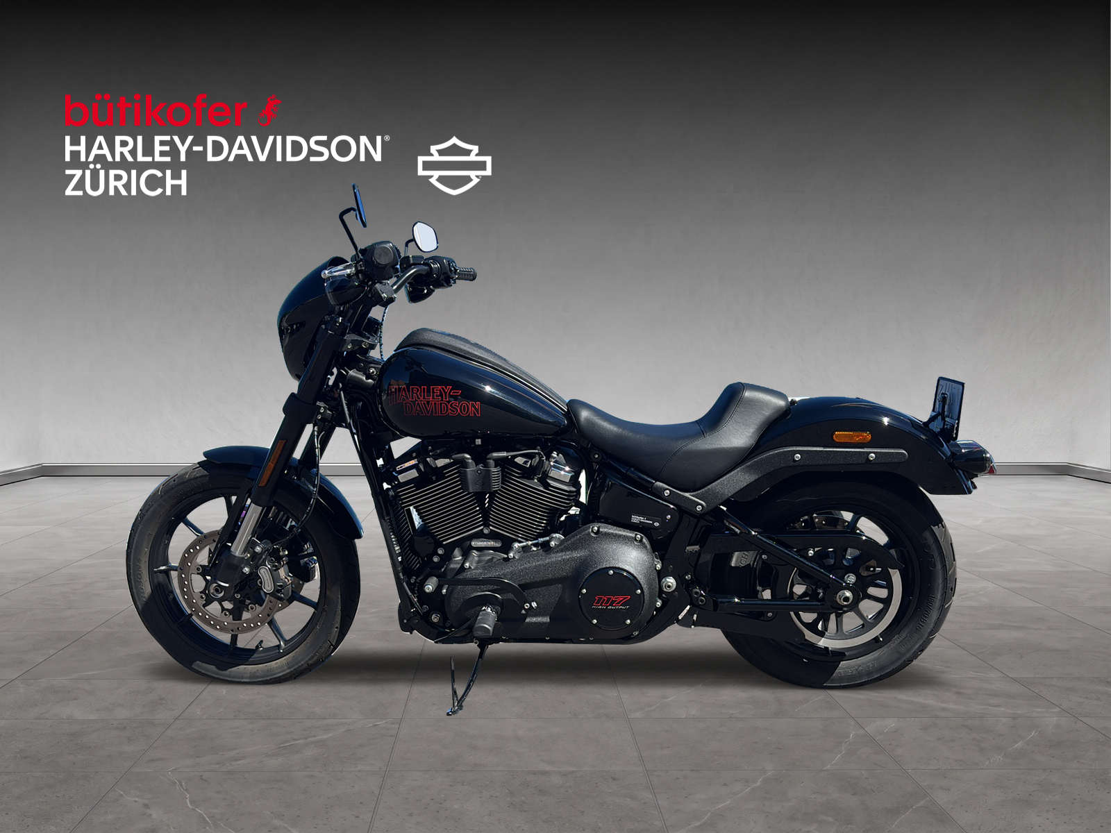 HARLEY-DAVIDSON FXLRS Low Rider S 117-image-4