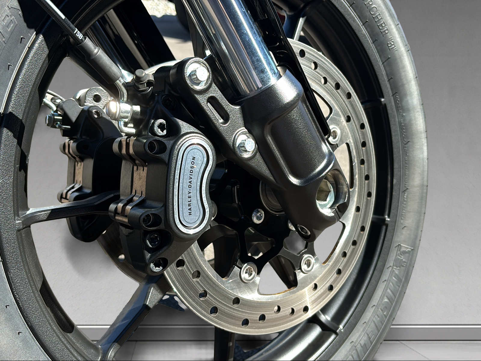 HARLEY-DAVIDSON FXLRS Low Rider S 117-image-8