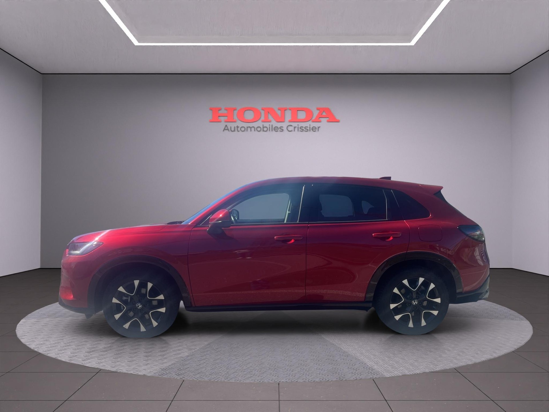 HONDA ZR-V 2.0 i-MMD Advance-showroom-element-3