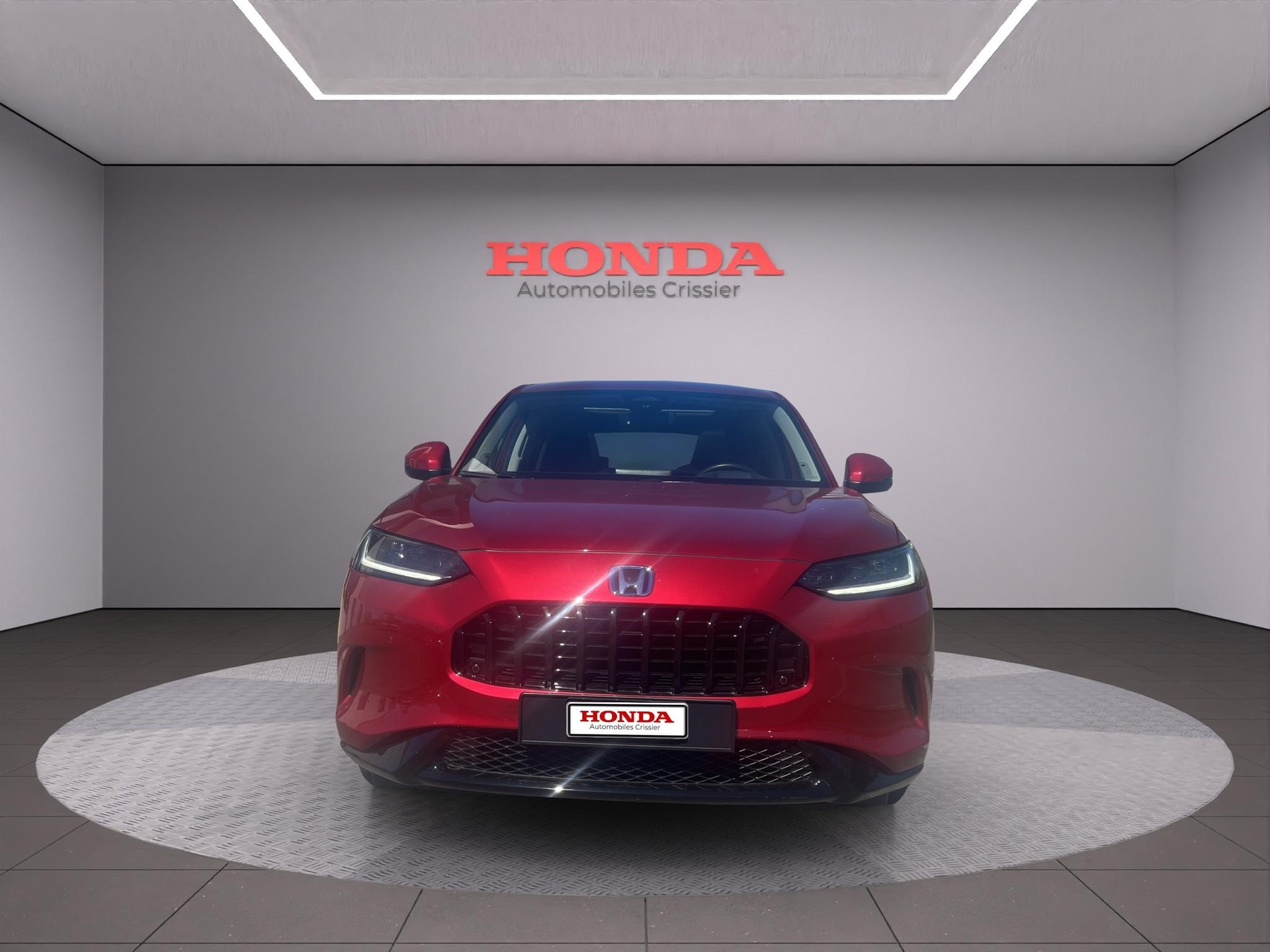 HONDA ZR-V 2.0 i-MMD Advance-showroom-element-1