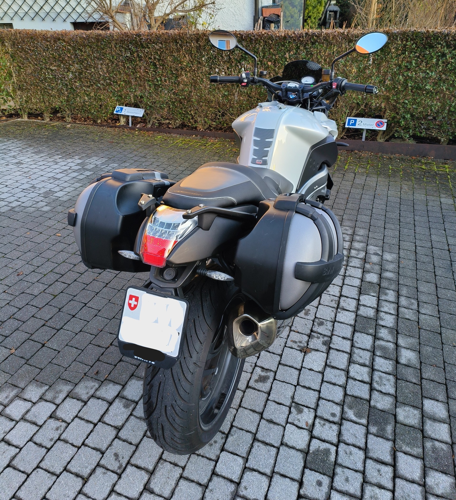BMW K 1300 R-image-7