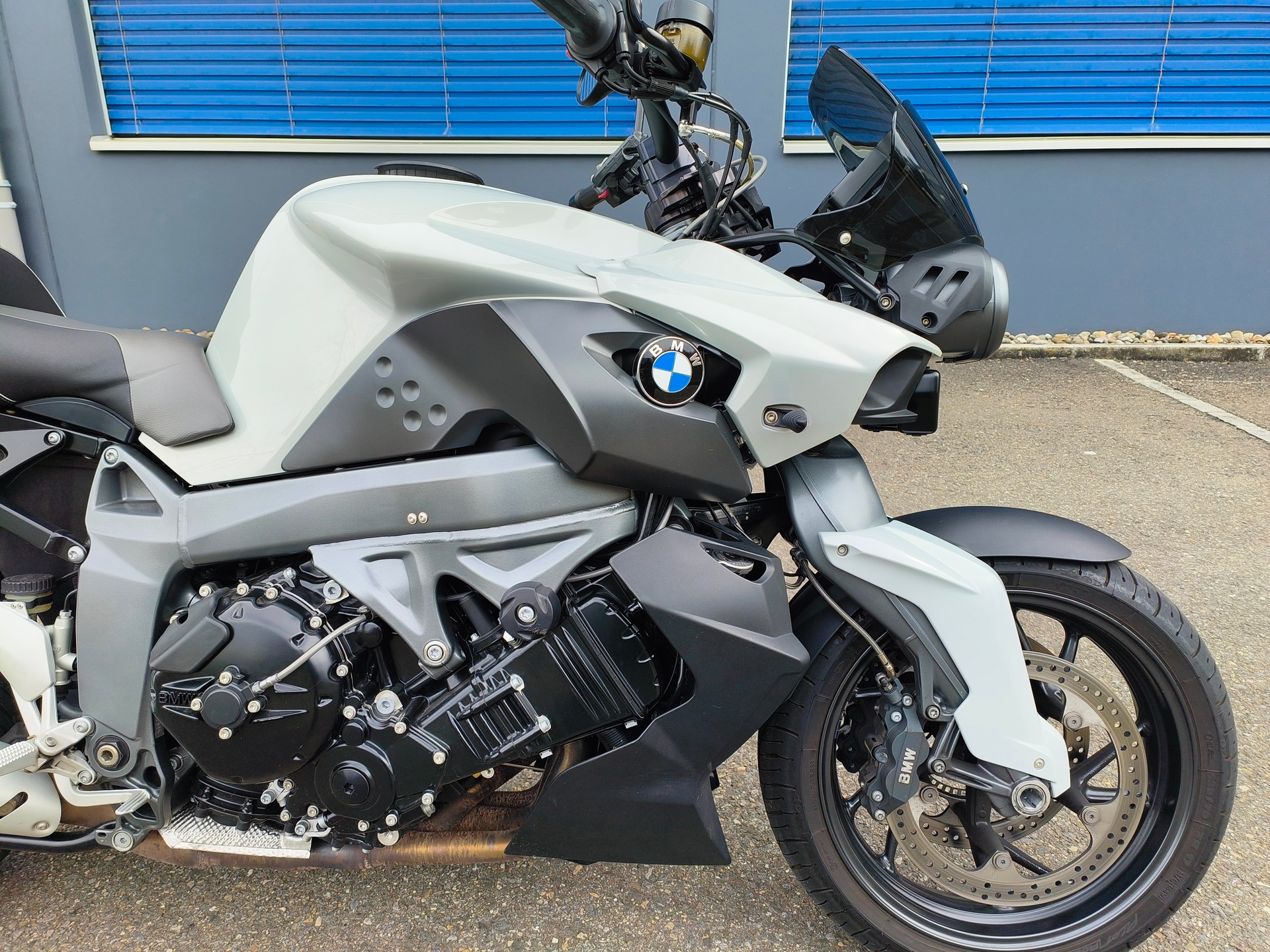 BMW K 1300 R-image-8