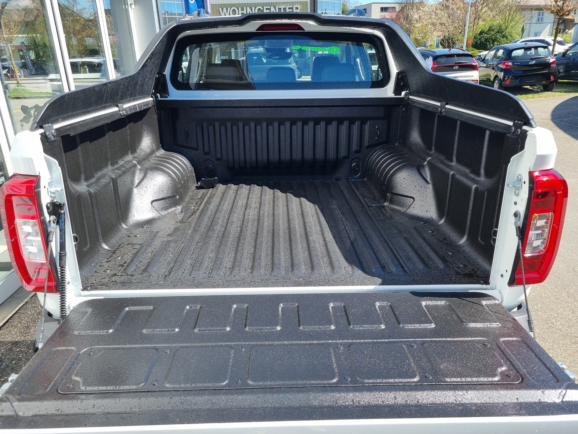 MAXUS T60 Max 2.0TDI 4x4 Automat-image-7