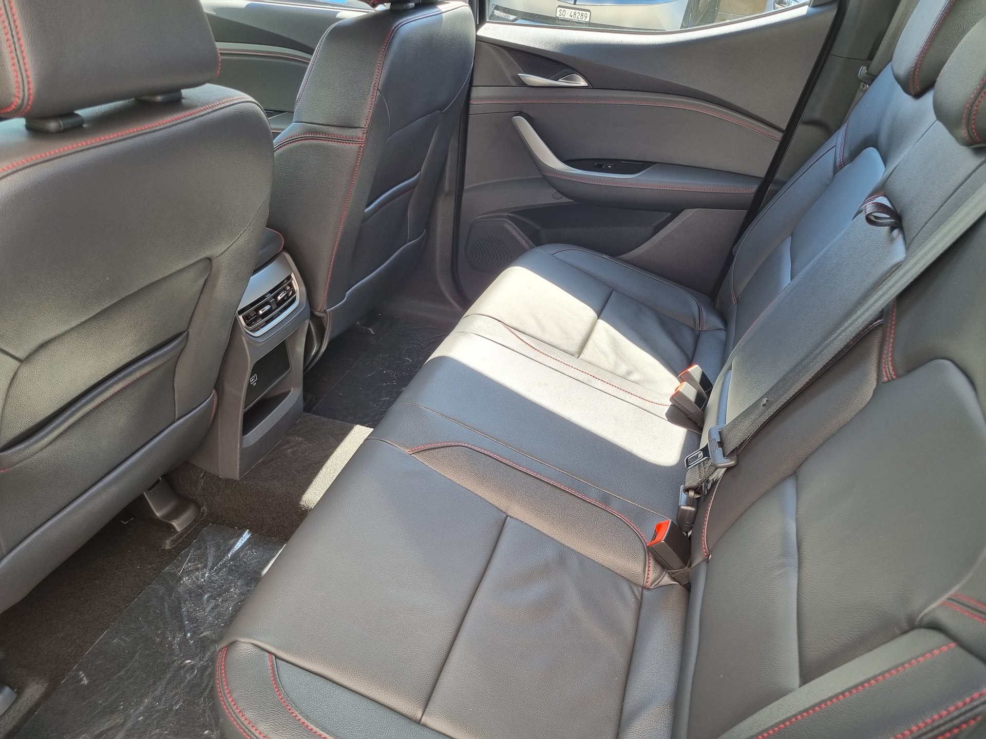 MAXUS T60 Max 2.0TDI 4x4 Automat-image-8