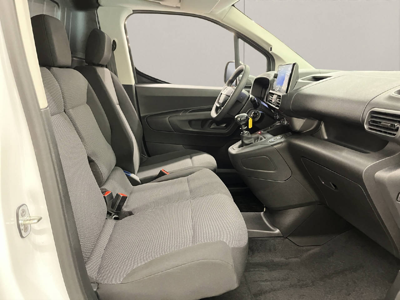 OPEL Combo Cargo 2.0 t 1.5 D Energize-image-11