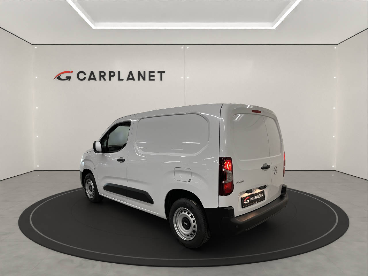 OPEL Combo Cargo 2.0 t 1.5 D Energize-showroom-element-2