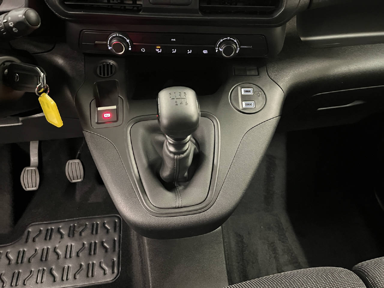 OPEL Combo Cargo 2.0 t 1.5 D Energize-image-8