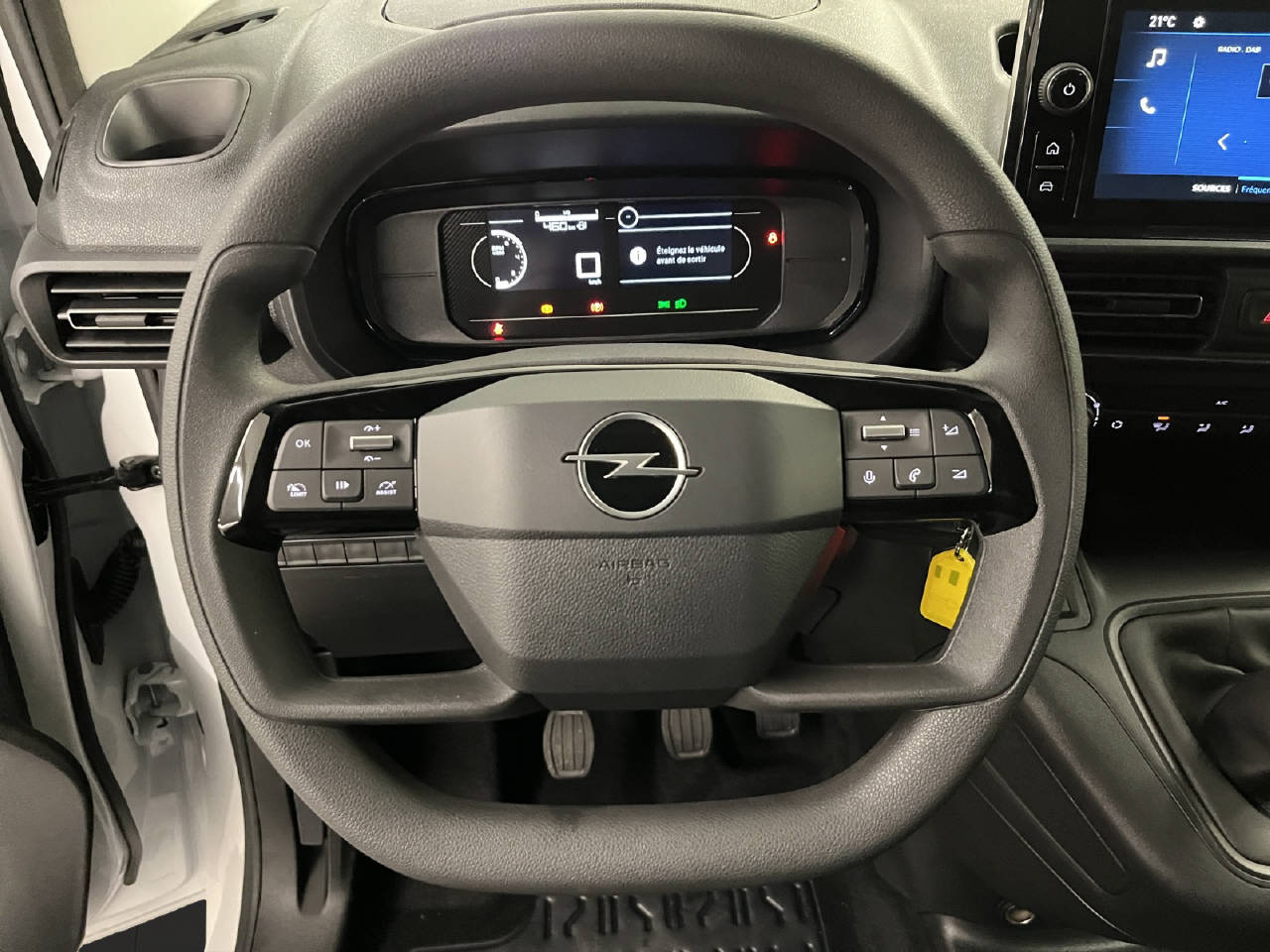 OPEL Combo Cargo 2.0 t 1.5 D Energize-image-6