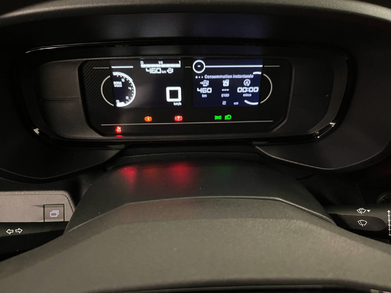 OPEL Combo Cargo 2.0 t 1.5 D Energize-image-9