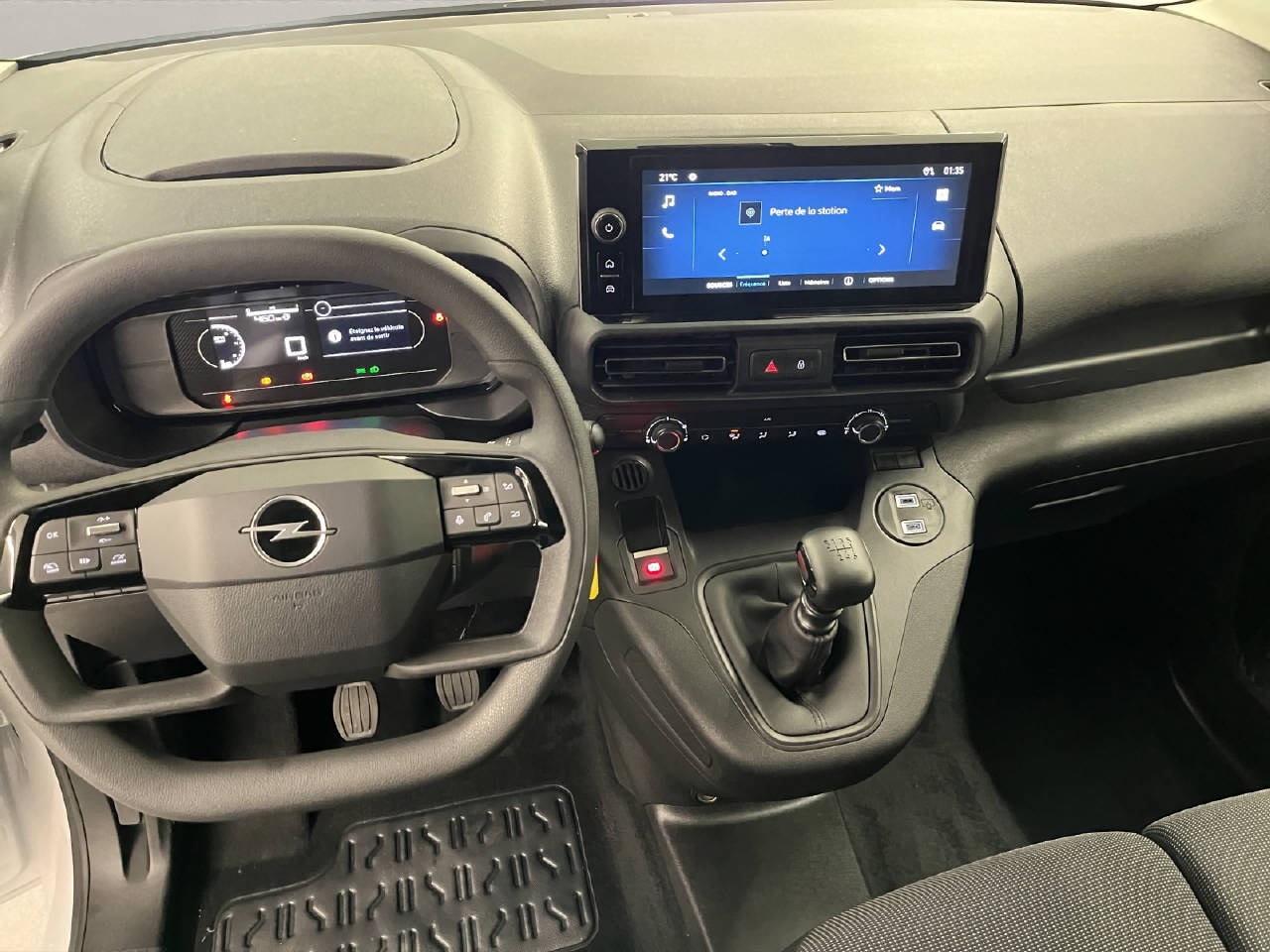 OPEL Combo Cargo 2.0 t 1.5 D Energize-image-5