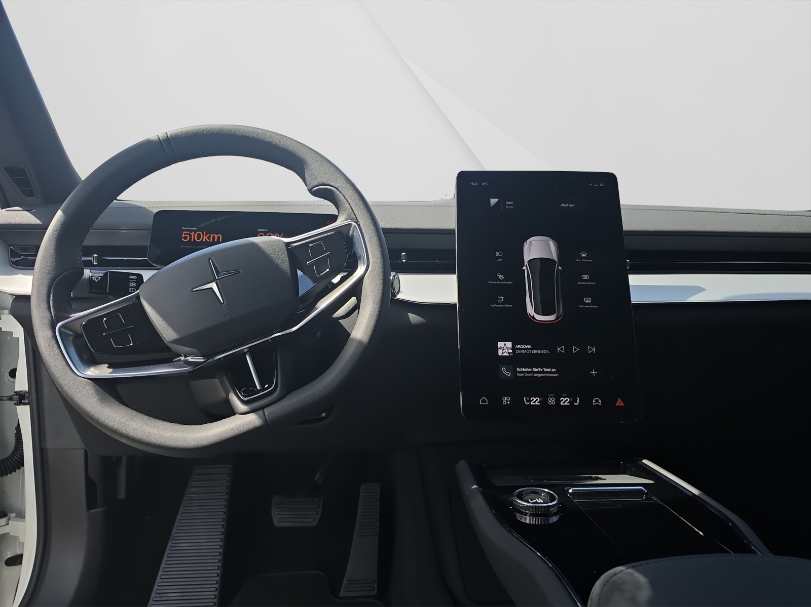 POLESTAR 3 Long Range Dual Motor Prime-image-10